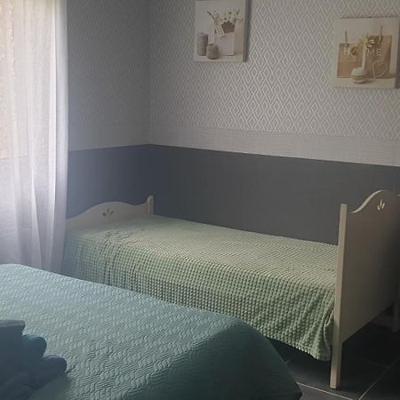 La Chauveliere Lejlighed Saint-Valérien Eksteriør billede